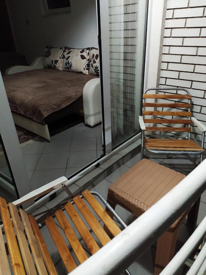 Apartman Todorovic Ягодина Екстер'єр фото