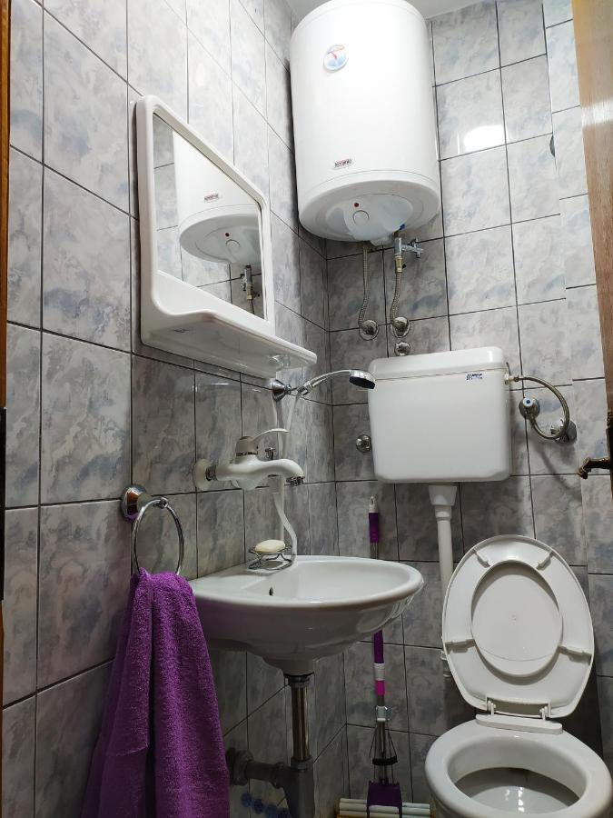 Apartman Todorovic Ягодина Екстер'єр фото