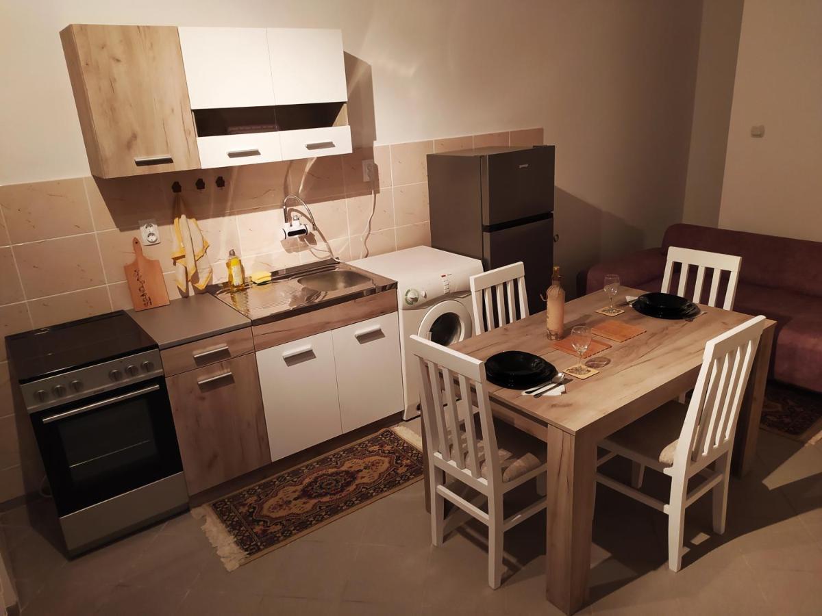 Apartman Todorovic Ягодина Екстер'єр фото