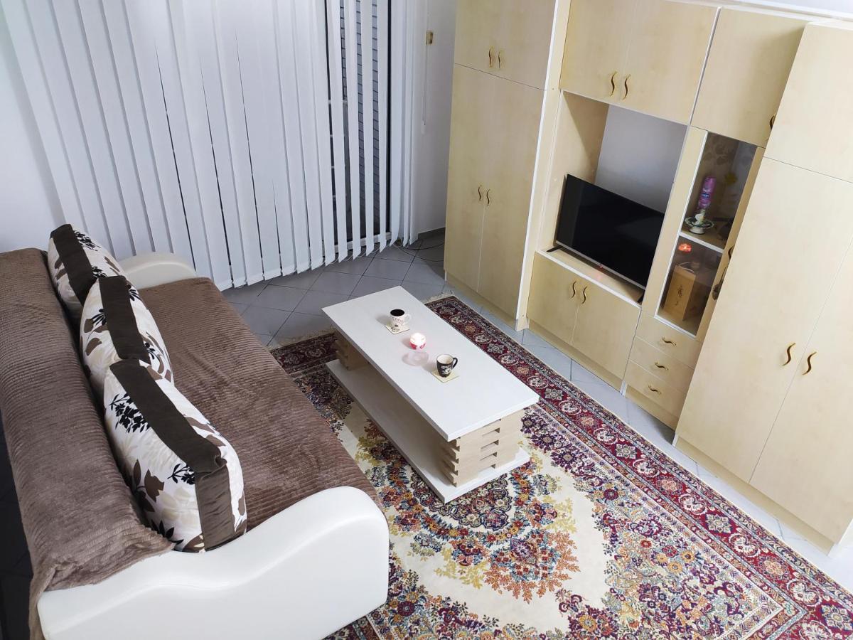 Apartman Todorovic Ягодина Екстер'єр фото