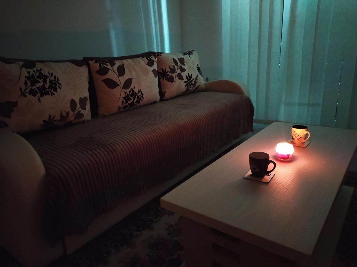 Apartman Todorovic Ягодина Екстер'єр фото