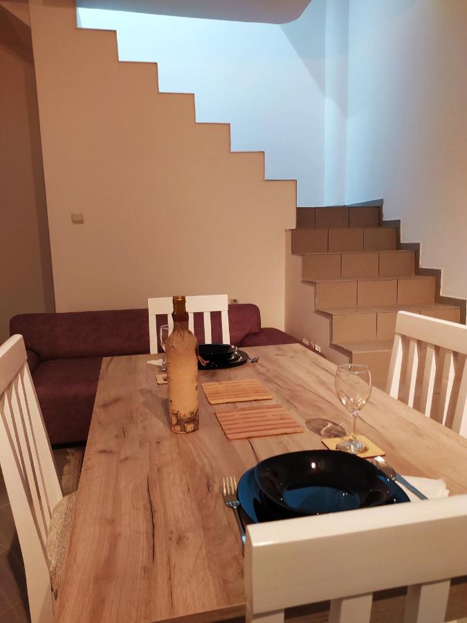 Apartman Todorovic Ягодина Екстер'єр фото
