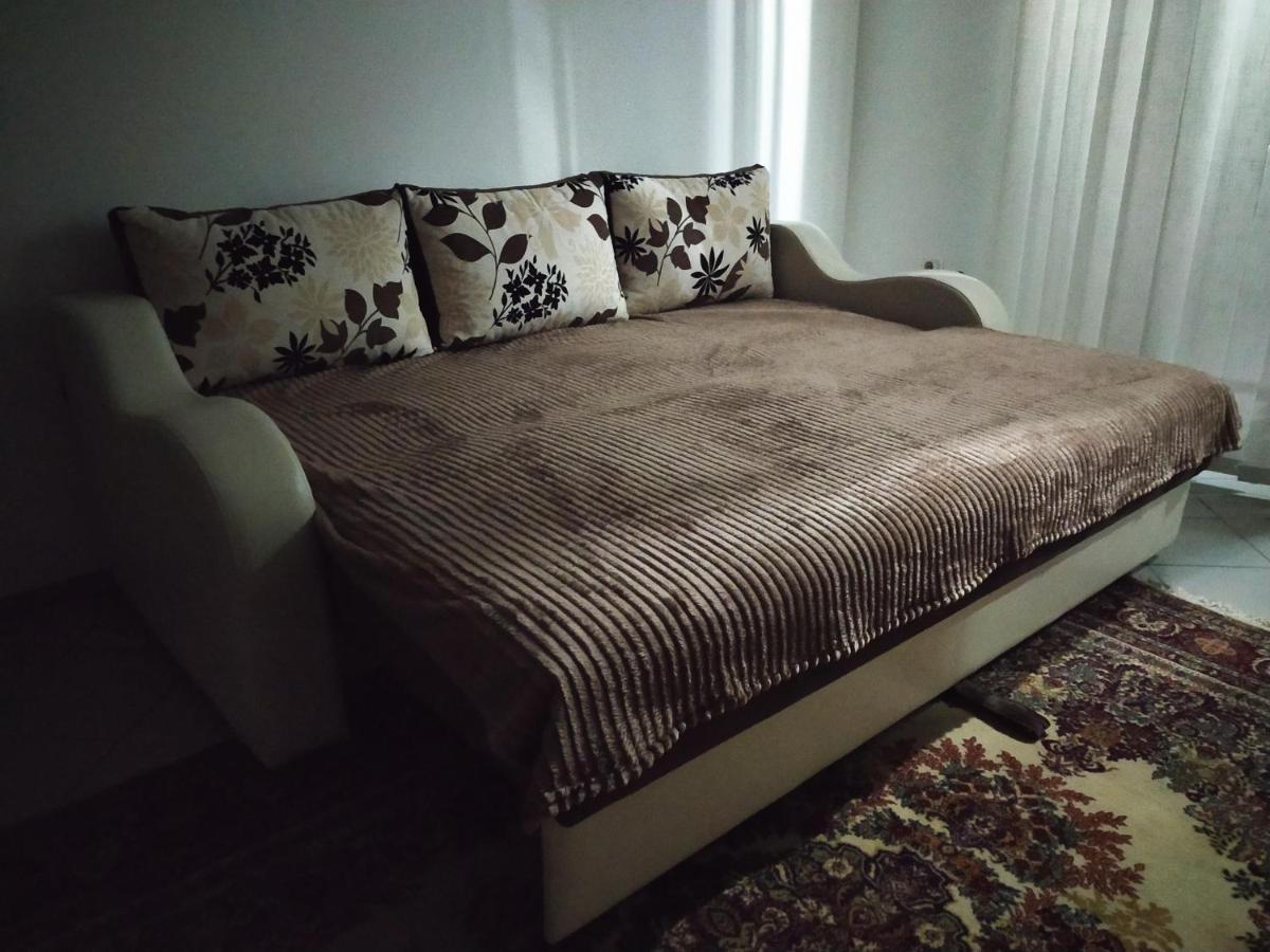Apartman Todorovic Ягодина Екстер'єр фото
