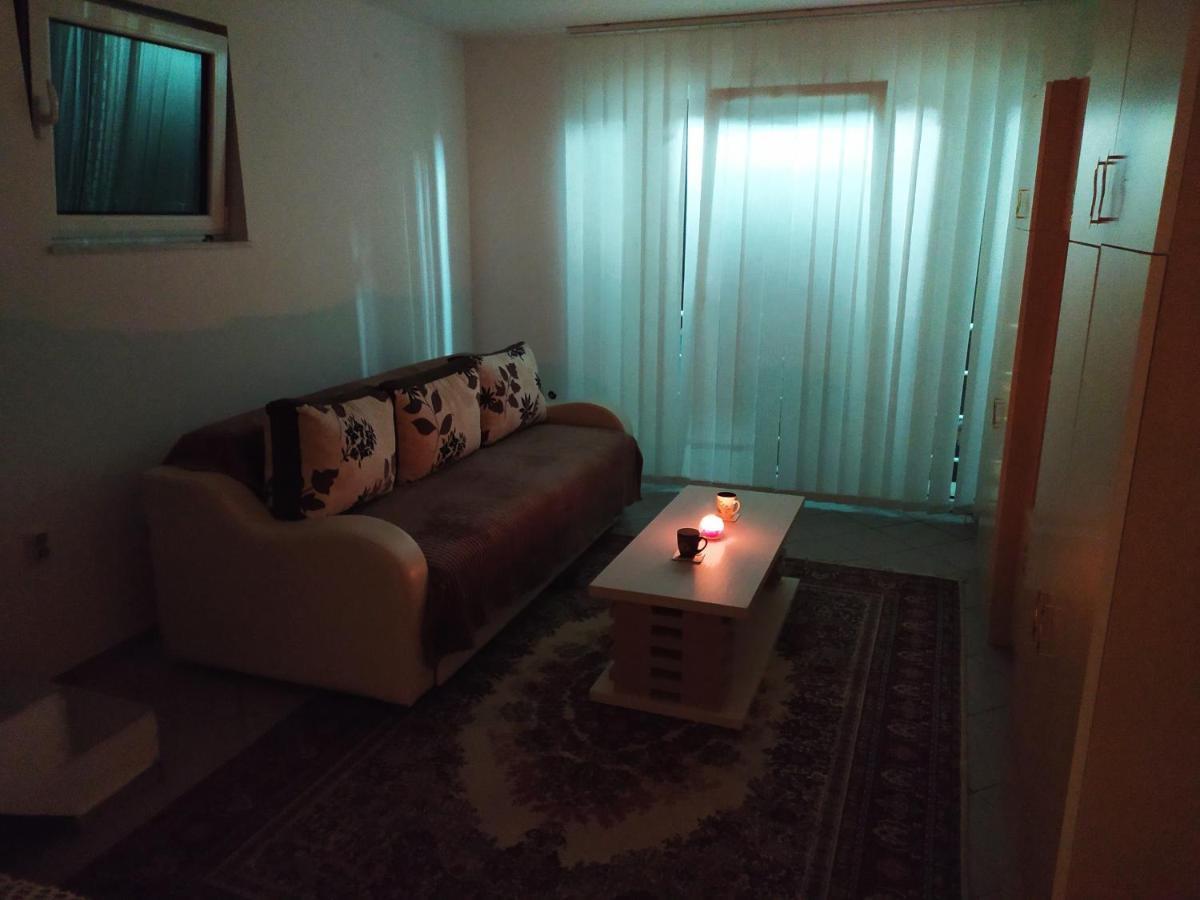Apartman Todorovic Ягодина Екстер'єр фото